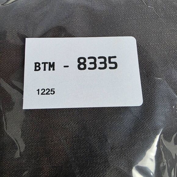 Maurices Vintage Cargo Pants Brown Size 9/10 Cotton - Picture 8 of 8